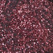 Metallic glitter PET - DecoPigment - glimmer - brunviolet - ekstra fine - 500 g